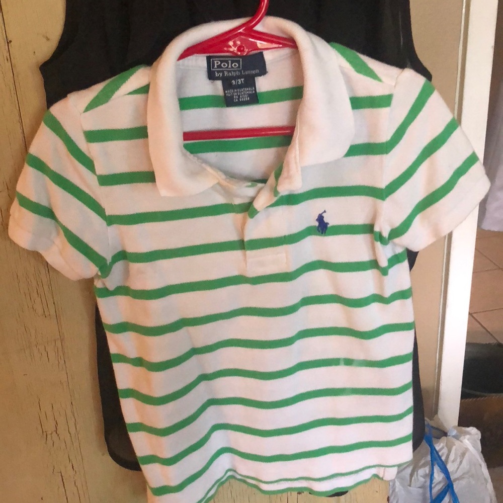 Polo boys